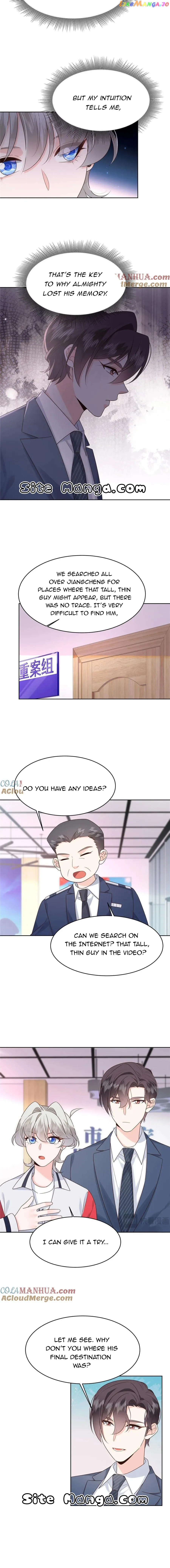 National School Prince Is A Girl Chapter 388 34 3