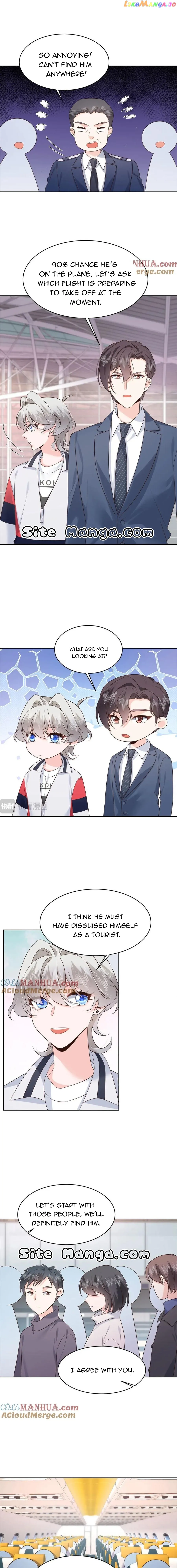 National School Prince Is A Girl Chapter 388 37 6