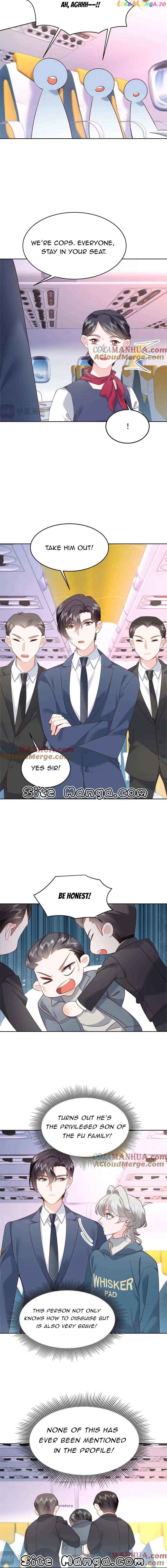 National School Prince Is A Girl Chapter 389 42 02