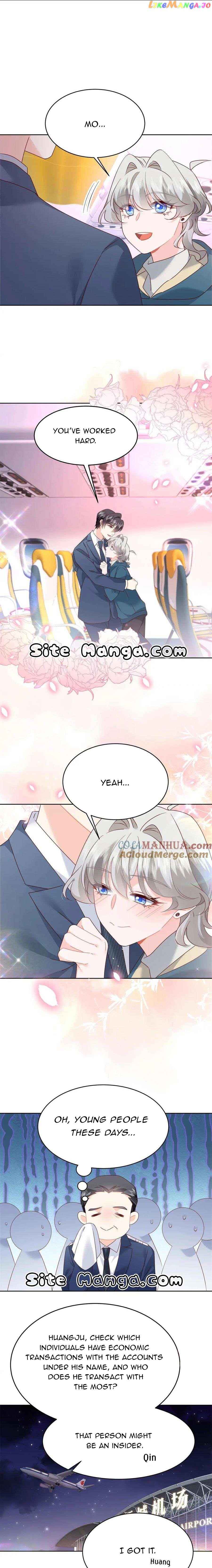 National School Prince Is A Girl Chapter 389 43 03
