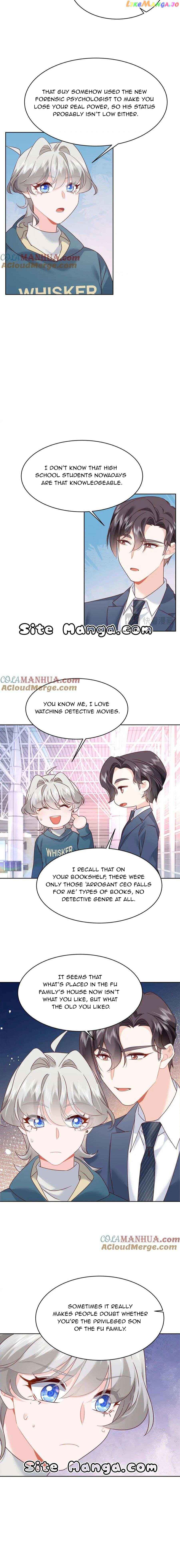 National School Prince Is A Girl Chapter 389 44 04