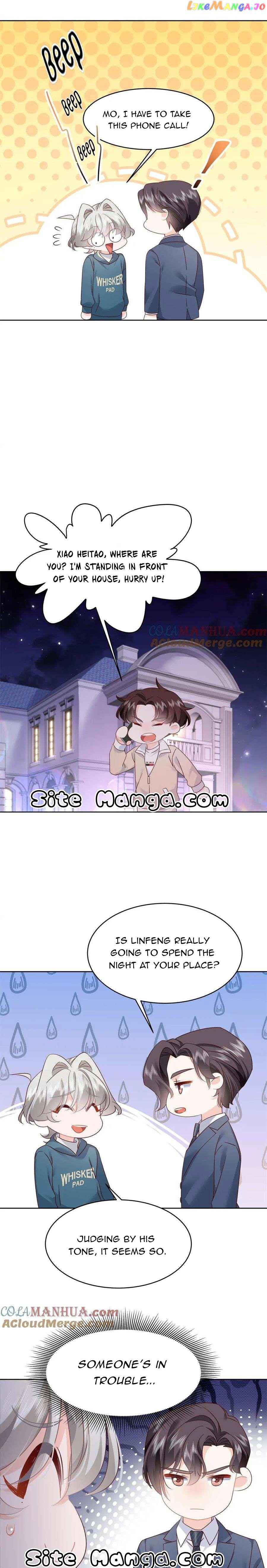 National School Prince Is A Girl Chapter 389 45 05