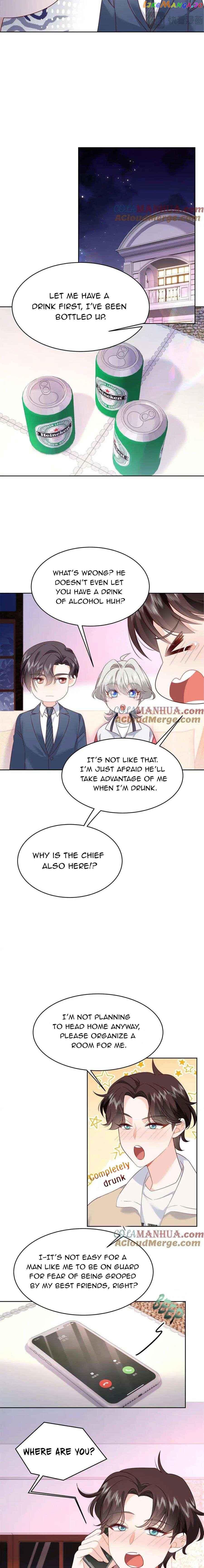 National School Prince Is A Girl Chapter 389 46 06