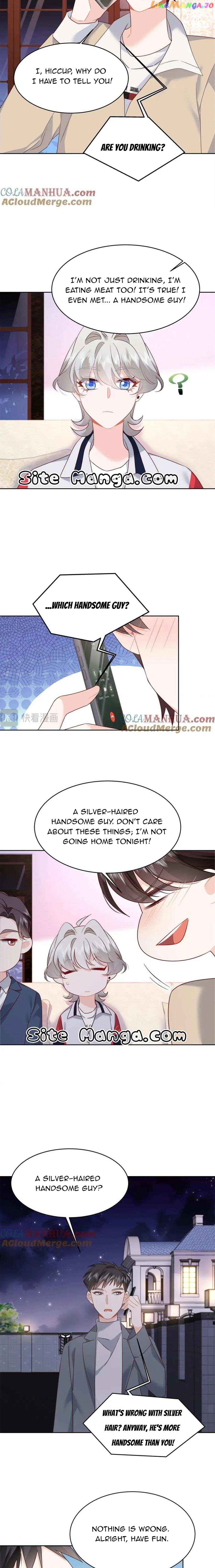 National School Prince Is A Girl Chapter 389 47 07