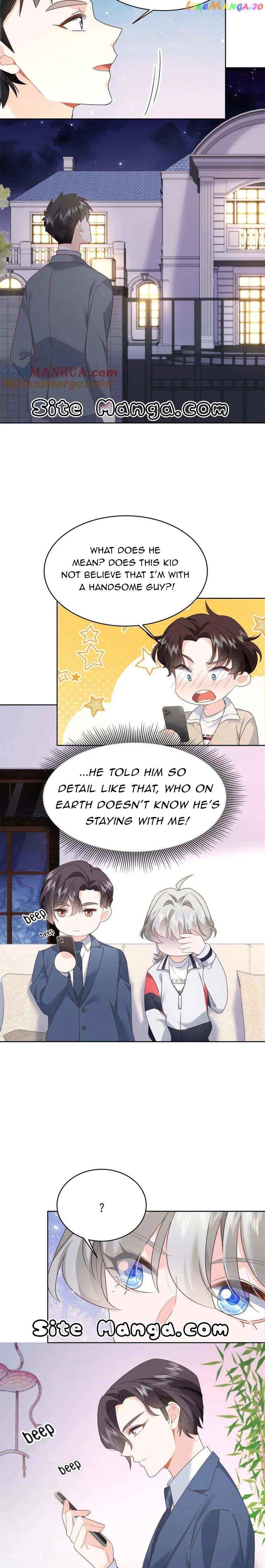 National School Prince Is A Girl Chapter 389 48 08