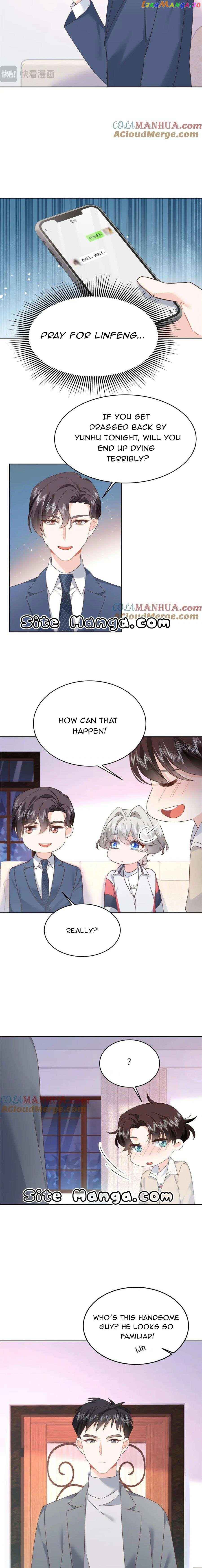 National School Prince Is A Girl Chapter 389 49 09