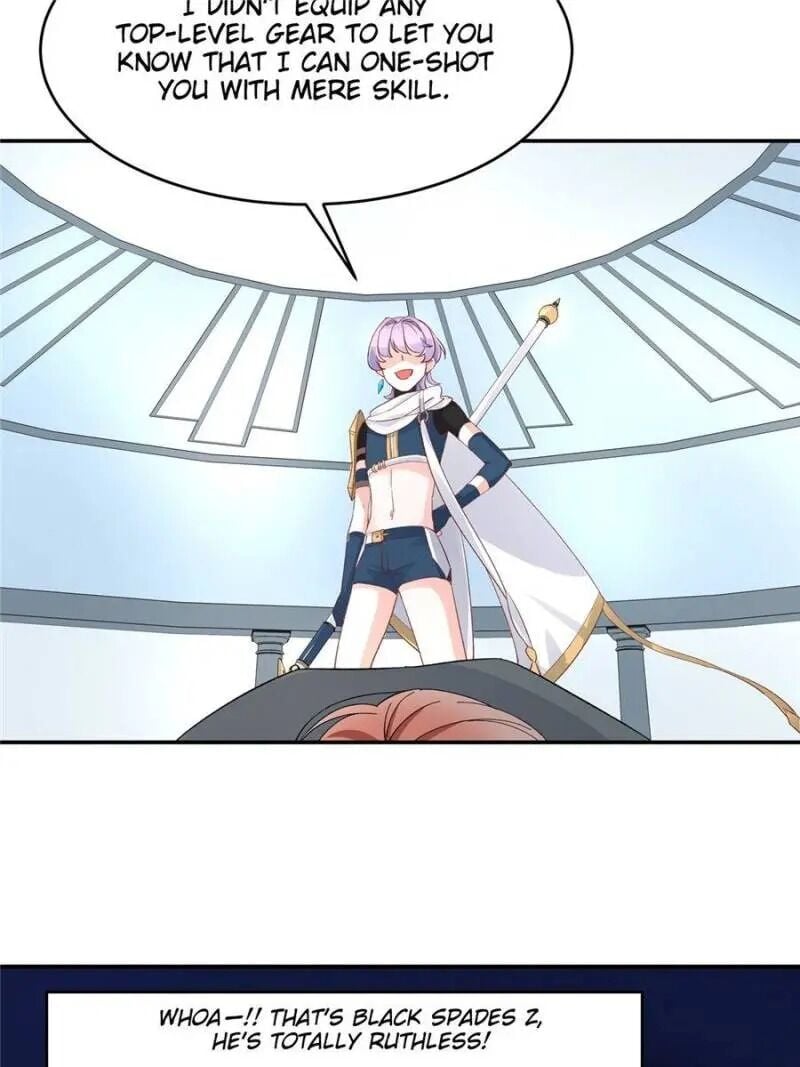 National School Prince Is A Girl Chapter 39 134 10