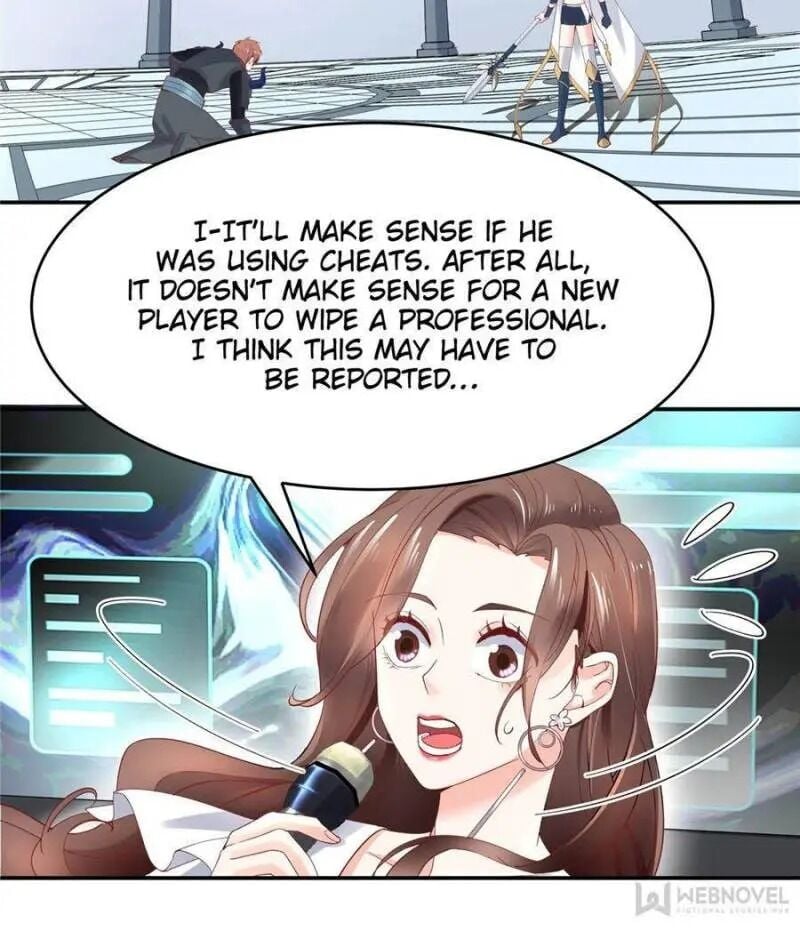 National School Prince Is A Girl Chapter 39 142 18