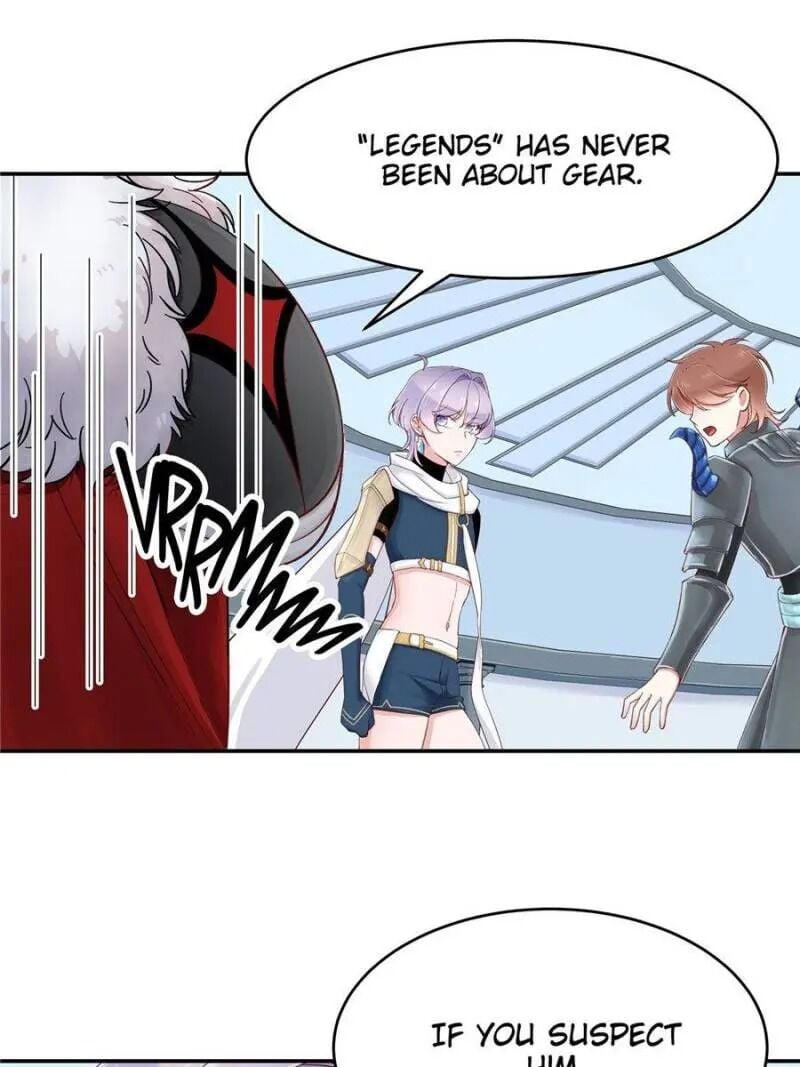 National School Prince Is A Girl Chapter 39 143 19