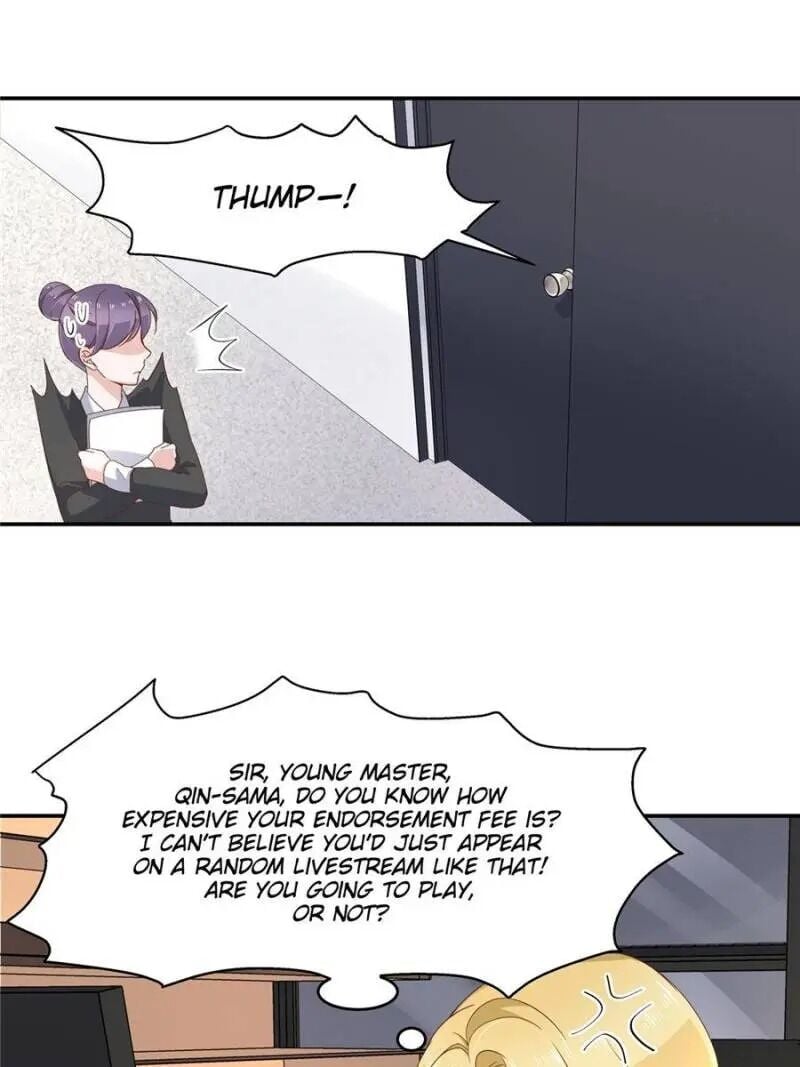 National School Prince Is A Girl Chapter 39 151 27