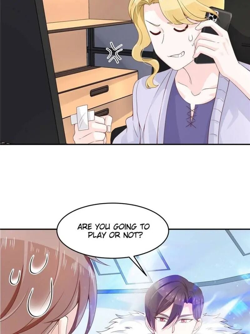 National School Prince Is A Girl Chapter 39 152 28