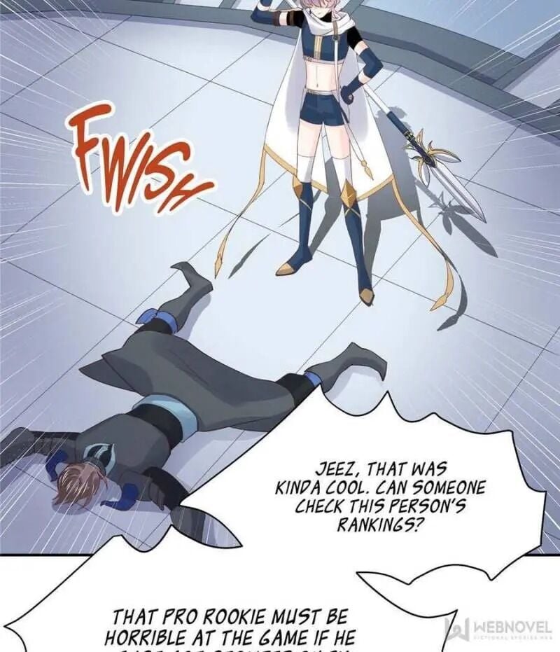 National School Prince Is A Girl Chapter 39 127 3