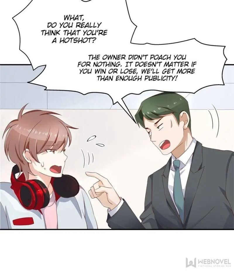 National School Prince Is A Girl Chapter 39 156 32