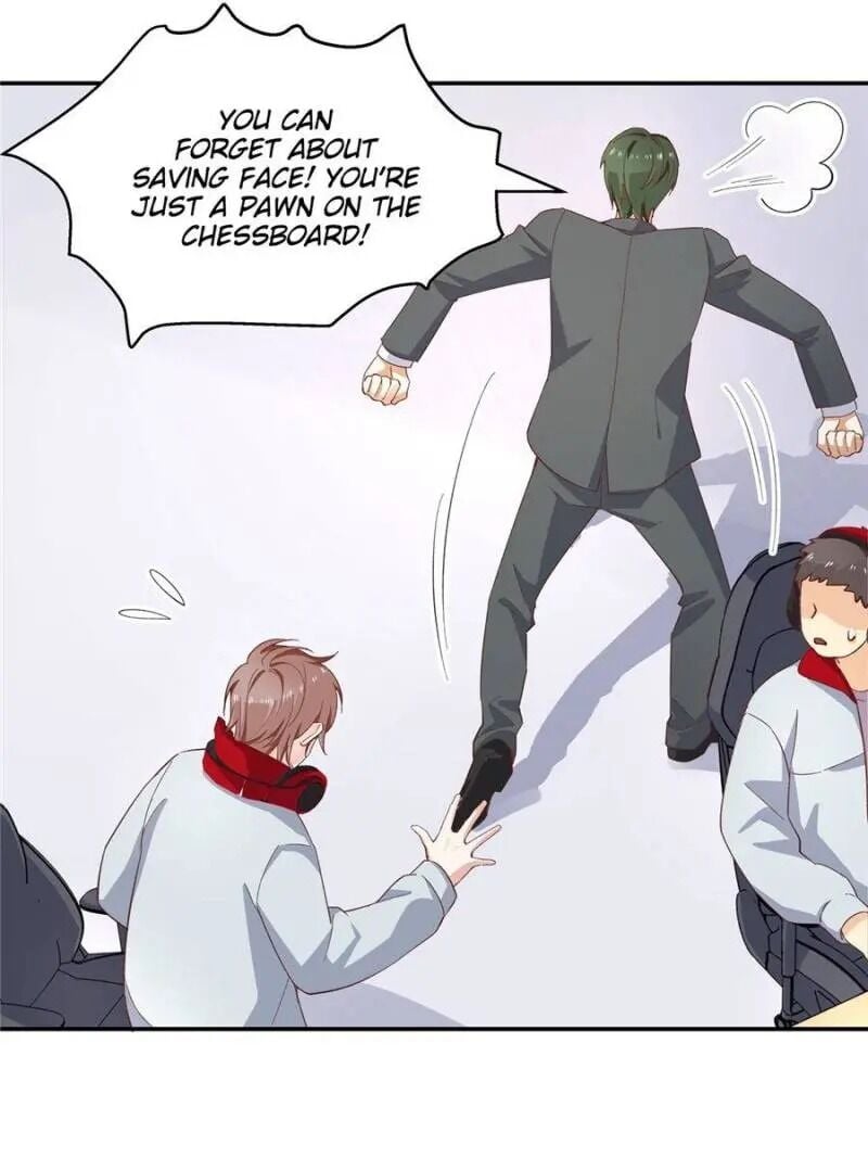 National School Prince Is A Girl Chapter 39 157 33