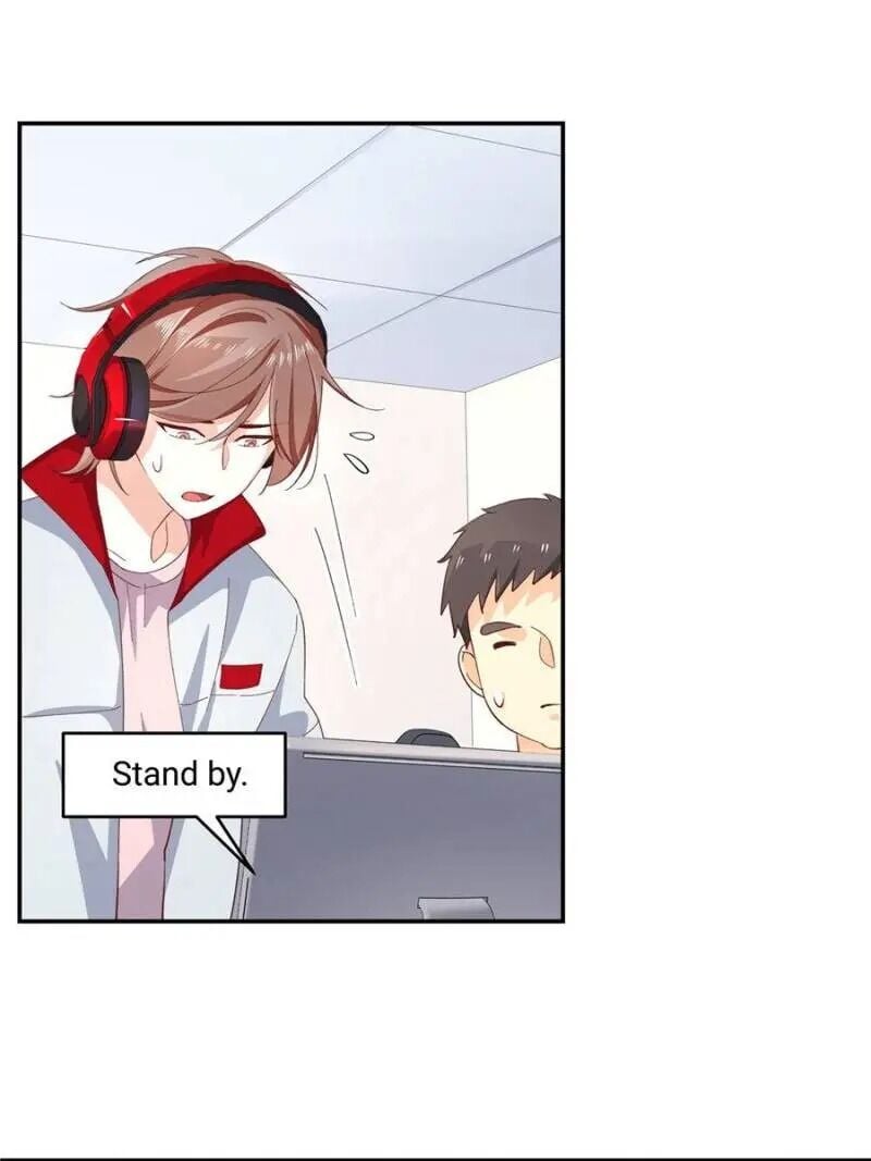 National School Prince Is A Girl Chapter 39 158 34