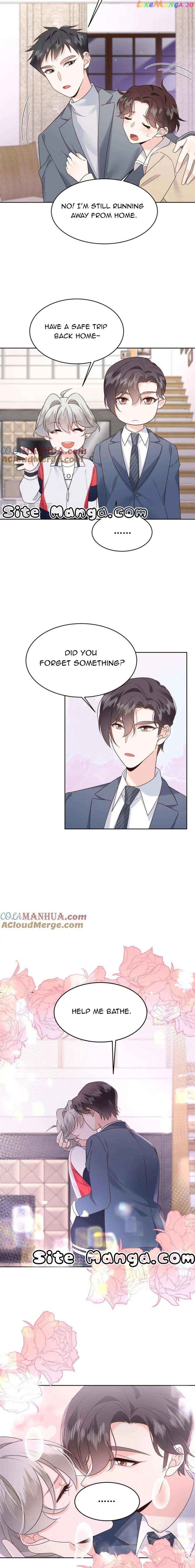 National School Prince Is A Girl Chapter 390 39 04