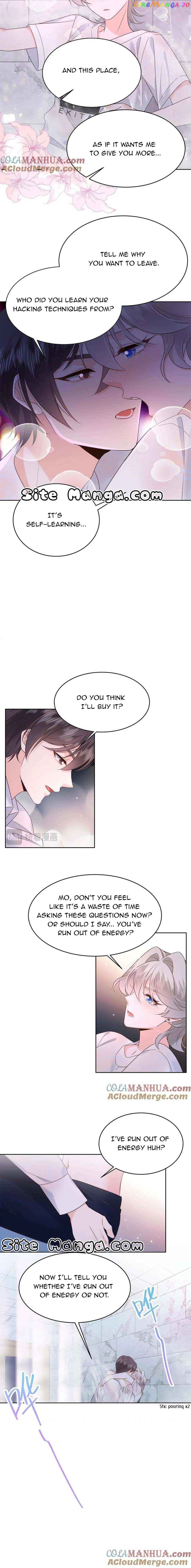National School Prince Is A Girl Chapter 390 41 07