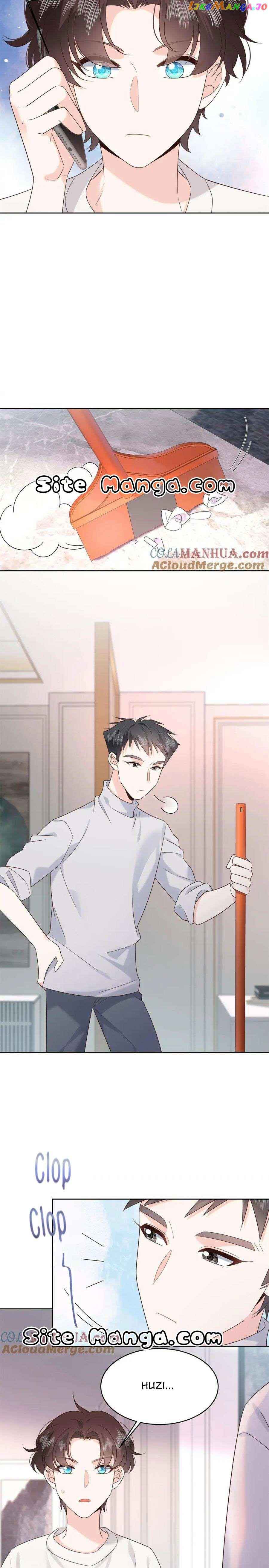 National School Prince Is A Girl Chapter 390 45 11