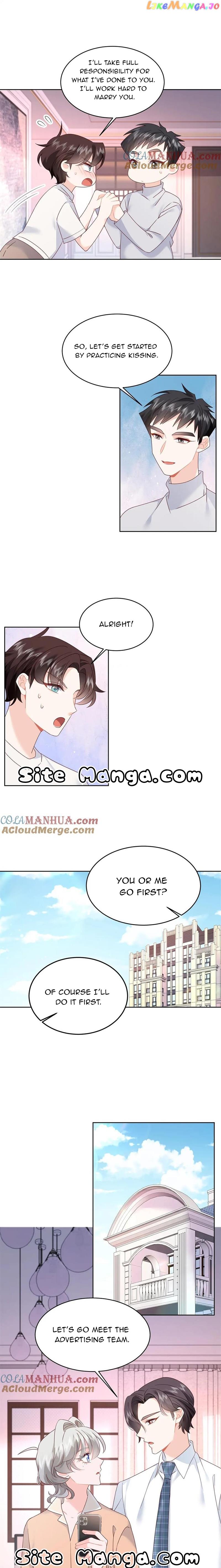 National School Prince Is A Girl Chapter 391 44 01