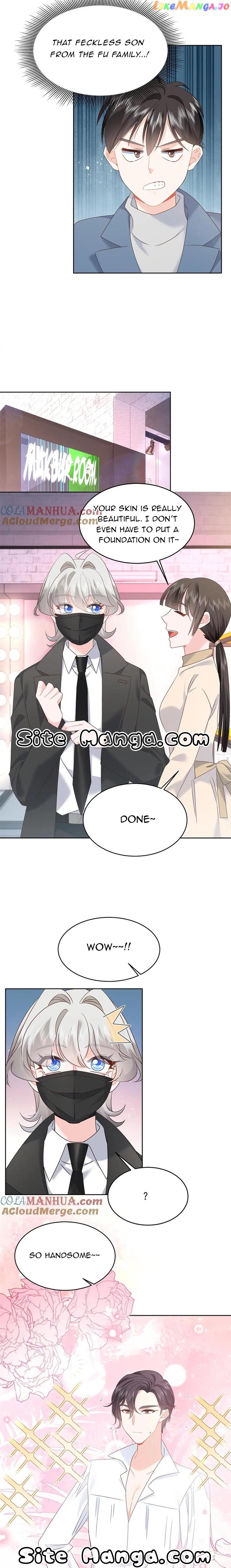 National School Prince Is A Girl Chapter 391 47 04