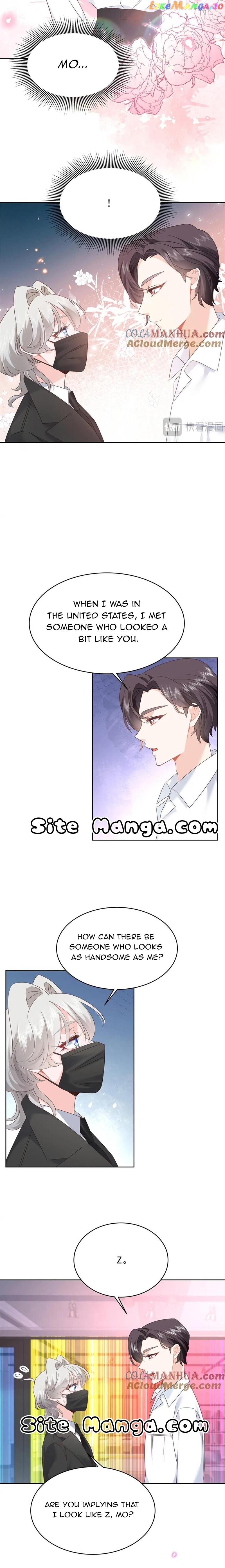National School Prince Is A Girl Chapter 391 48 05