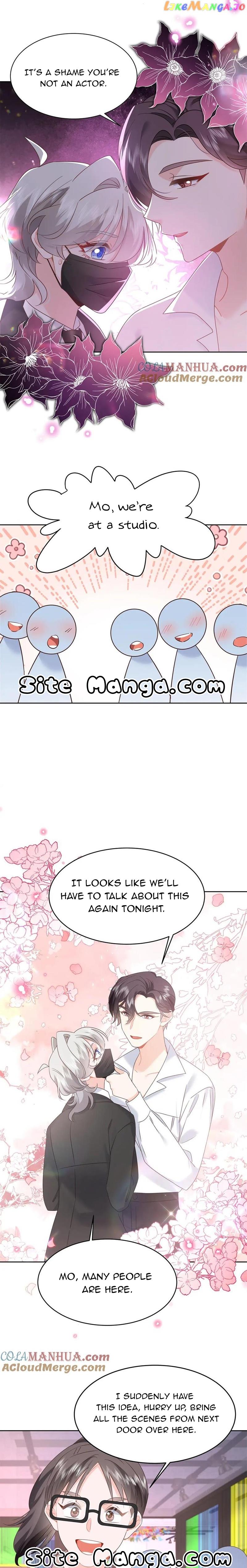 National School Prince Is A Girl Chapter 391 49 06