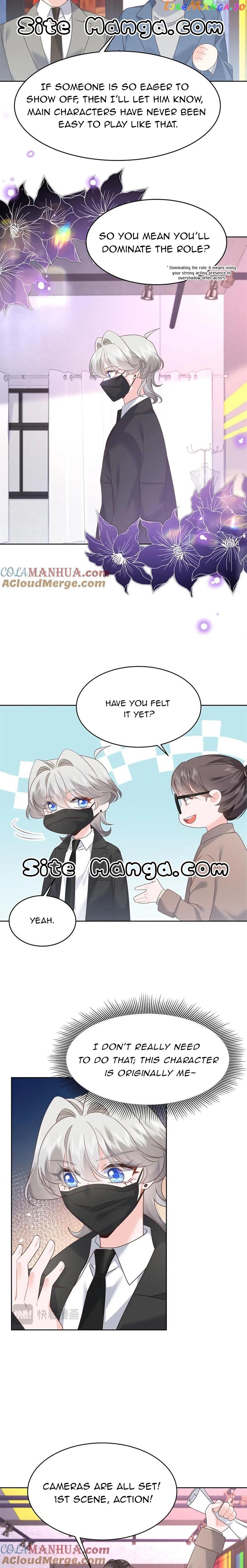 National School Prince Is A Girl Chapter 391 51 08