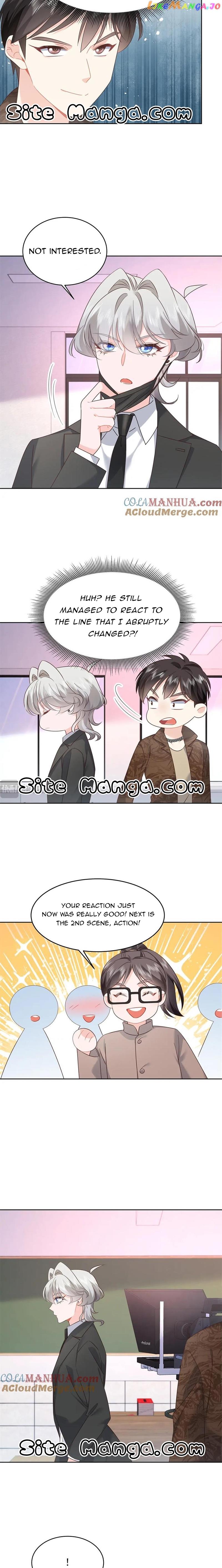 National School Prince Is A Girl Chapter 391 53 10