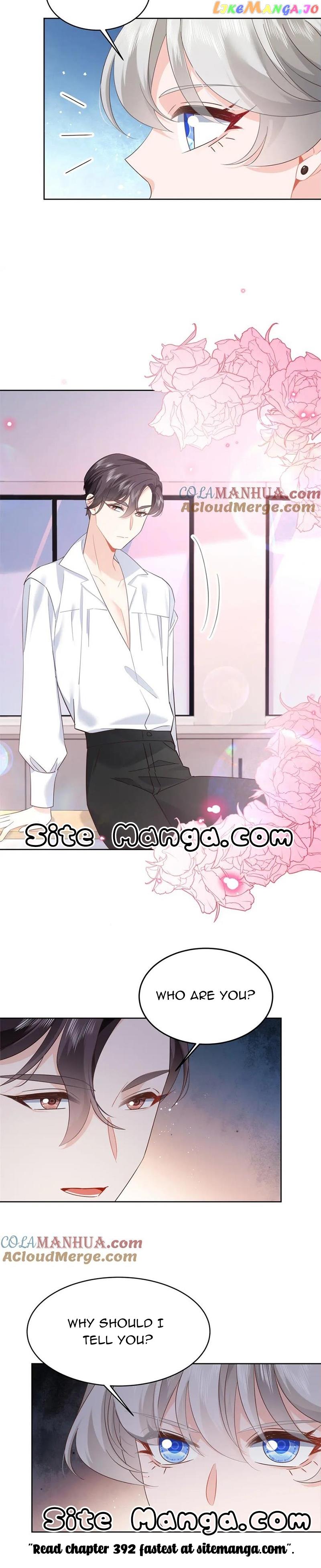 National School Prince Is A Girl Chapter 391 54 11
