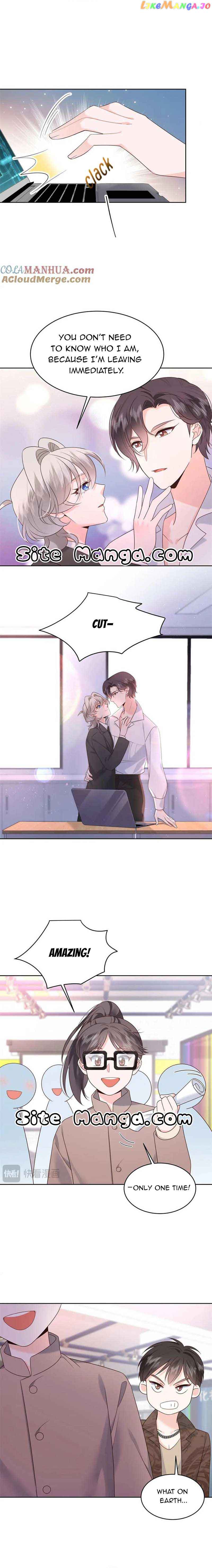 National School Prince Is A Girl Chapter 392 36 2
