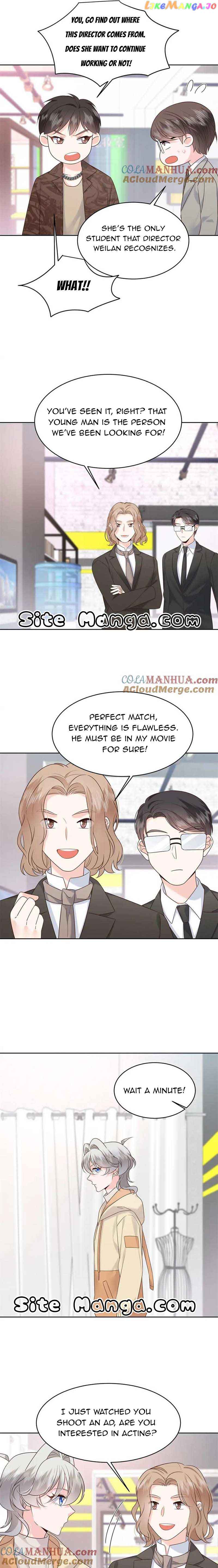 National School Prince Is A Girl Chapter 392 37 3