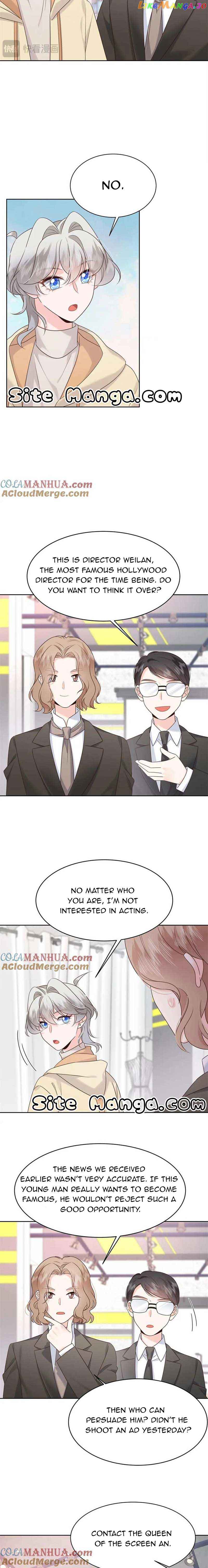 National School Prince Is A Girl Chapter 392 38 4