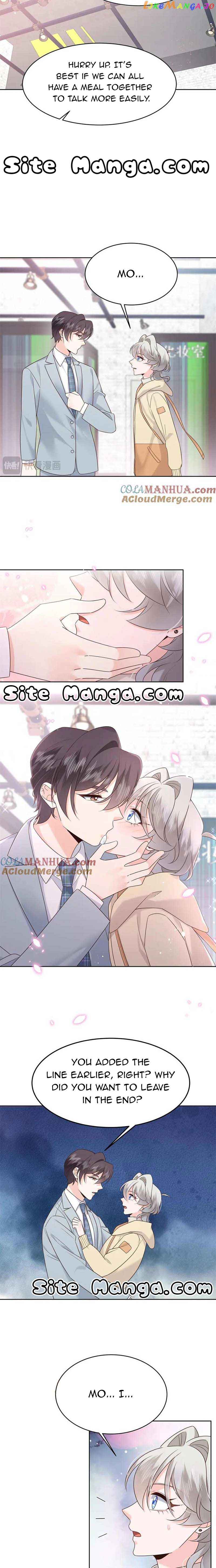 National School Prince Is A Girl Chapter 392 39 5