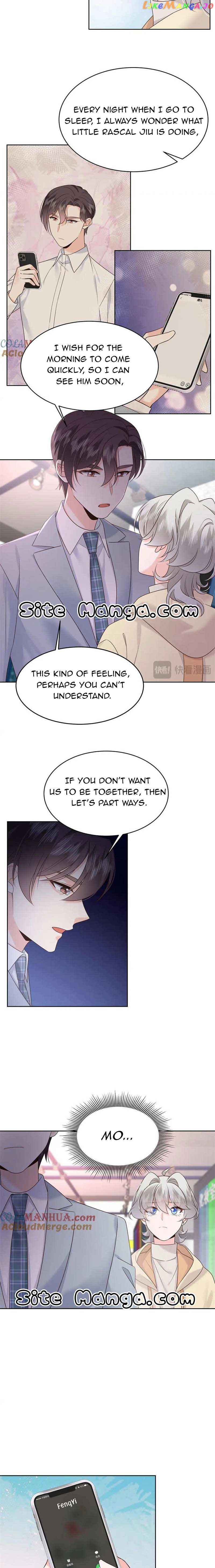 National School Prince Is A Girl Chapter 392 40 6