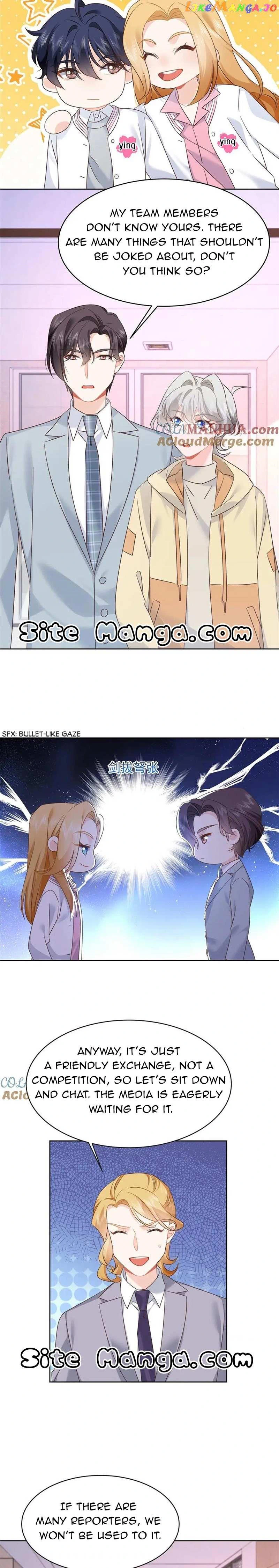 National School Prince Is A Girl Chapter 393 42 02