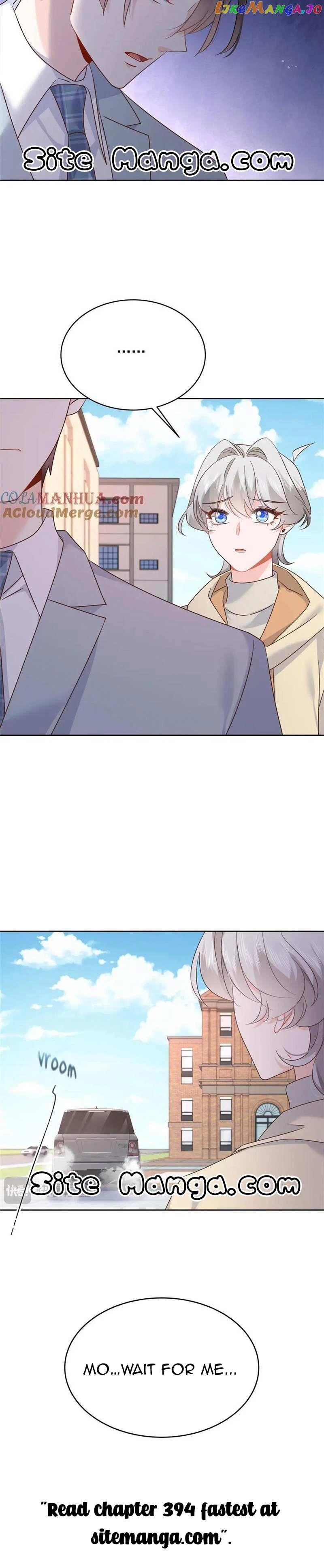 National School Prince Is A Girl Chapter 393 51 11