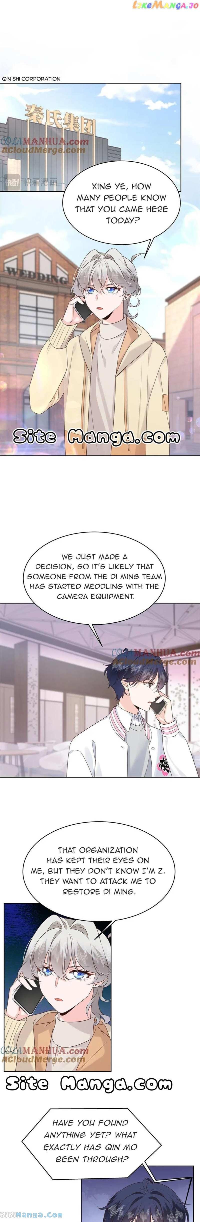 National School Prince Is A Girl Chapter 394 38 01