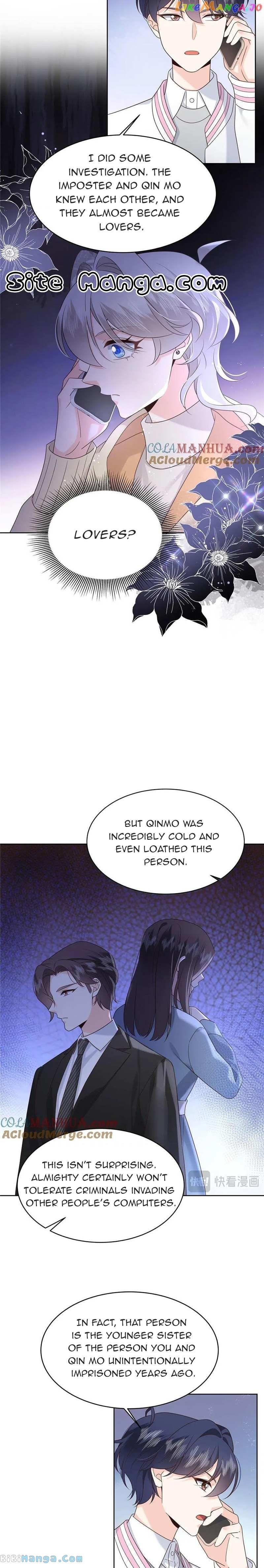 National School Prince Is A Girl Chapter 394 39 02