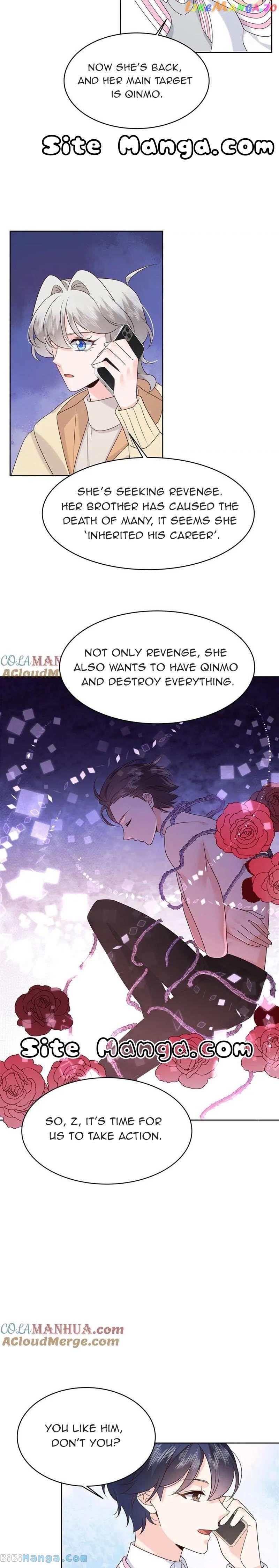 National School Prince Is A Girl Chapter 394 40 03