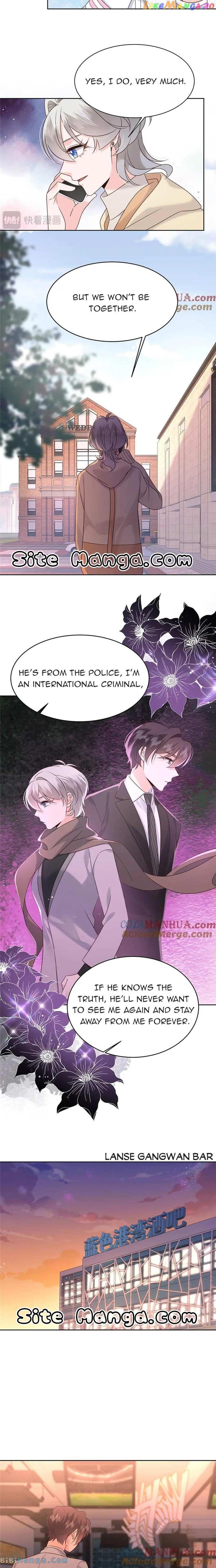 National School Prince Is A Girl Chapter 394 41 04