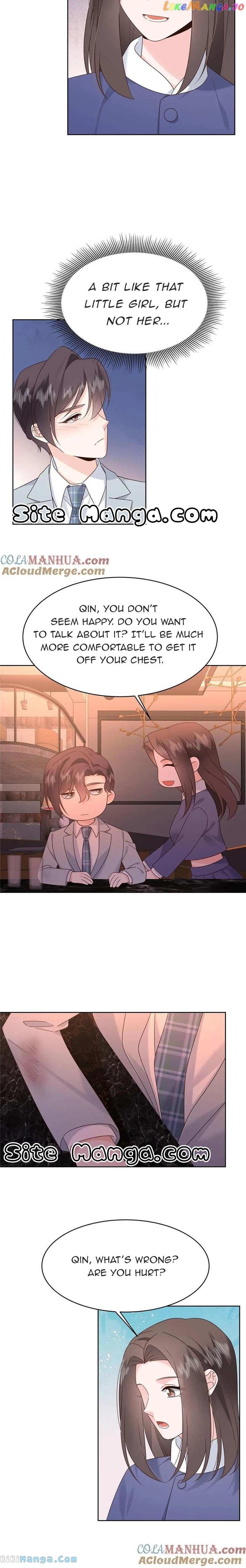 National School Prince Is A Girl Chapter 394 43 06