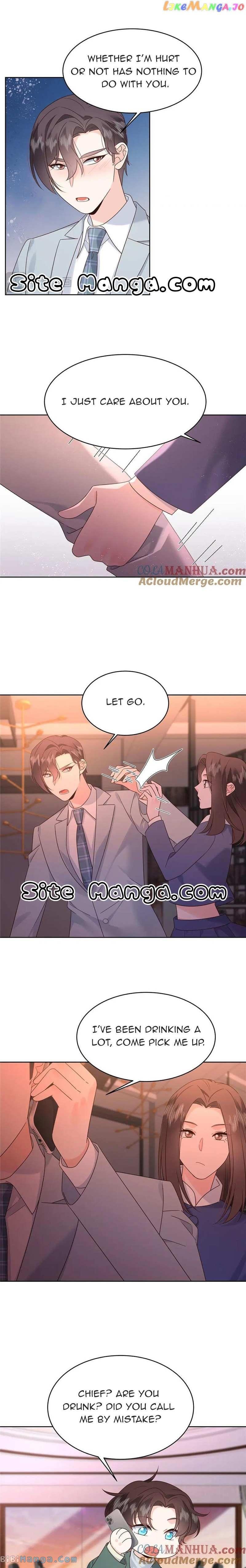 National School Prince Is A Girl Chapter 394 44 07