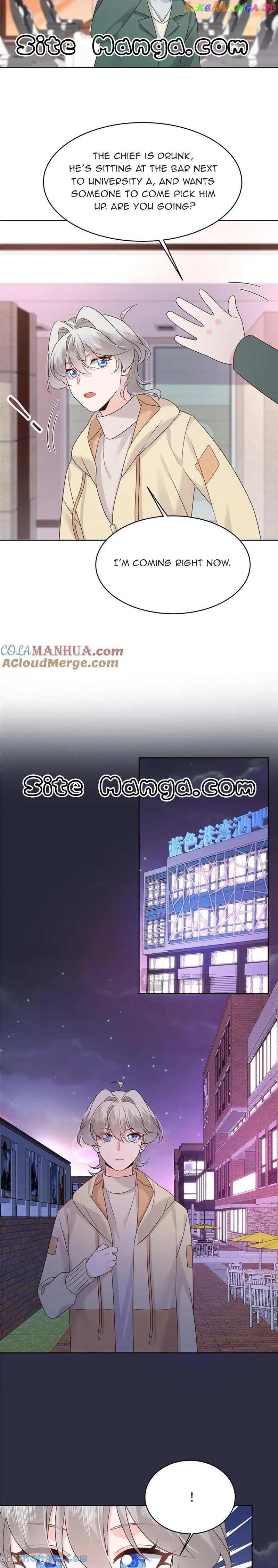 National School Prince Is A Girl Chapter 394 45 08