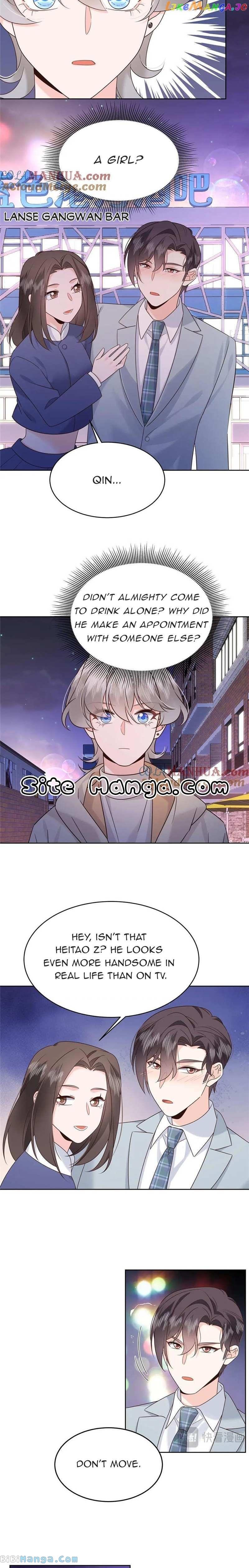 National School Prince Is A Girl Chapter 394 46 09