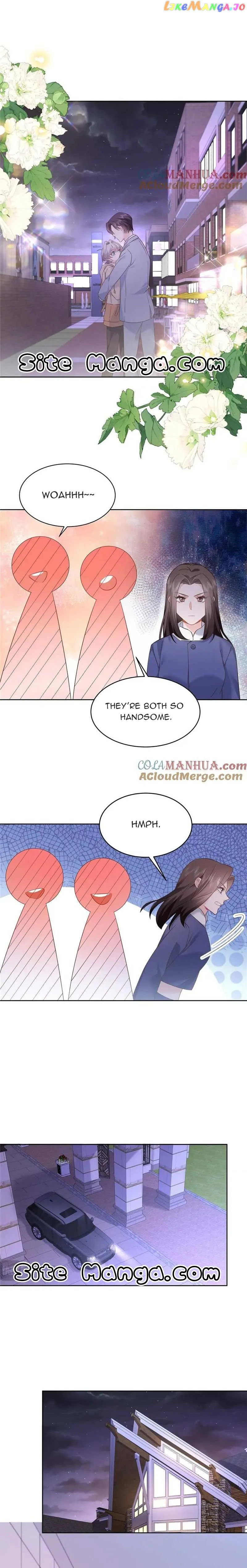 National School Prince Is A Girl Chapter 395 38 01