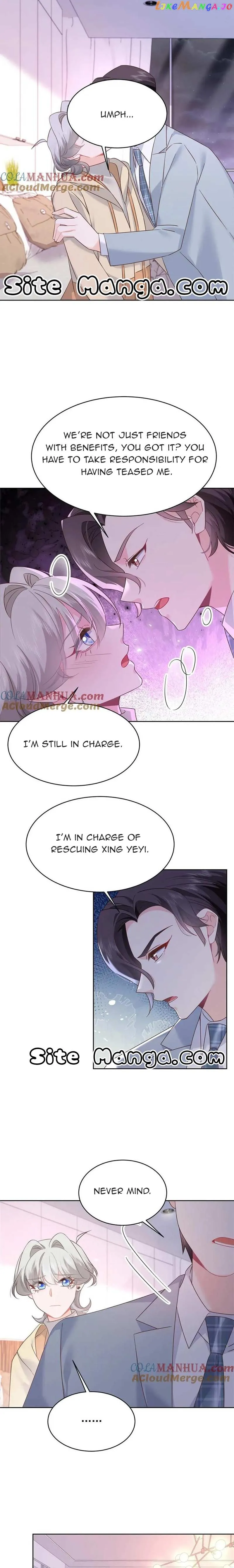 National School Prince Is A Girl Chapter 395 39 02