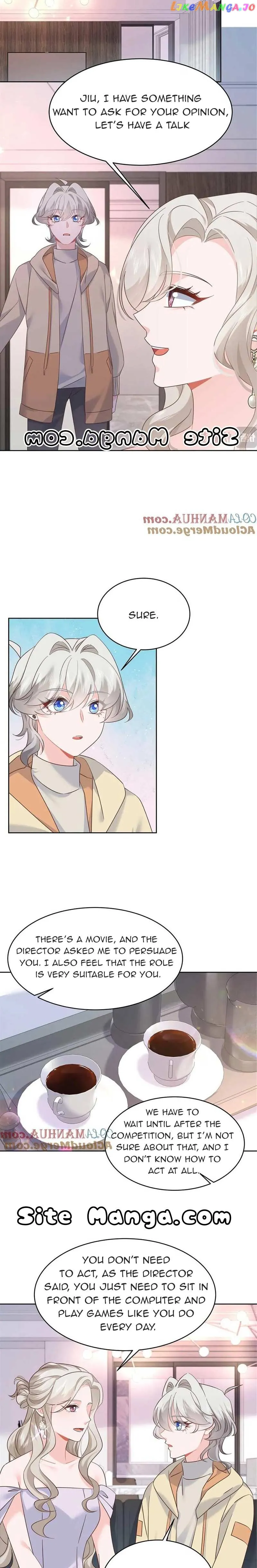 National School Prince Is A Girl Chapter 395 40 03
