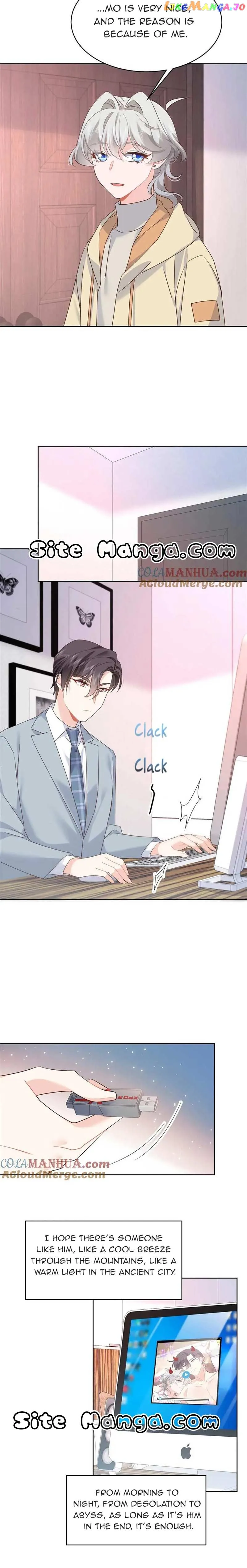 National School Prince Is A Girl Chapter 395 43 06