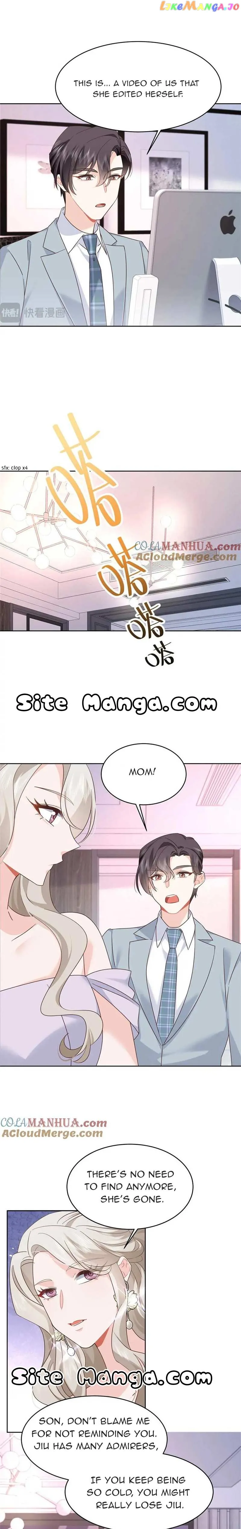 National School Prince Is A Girl Chapter 395 44 07
