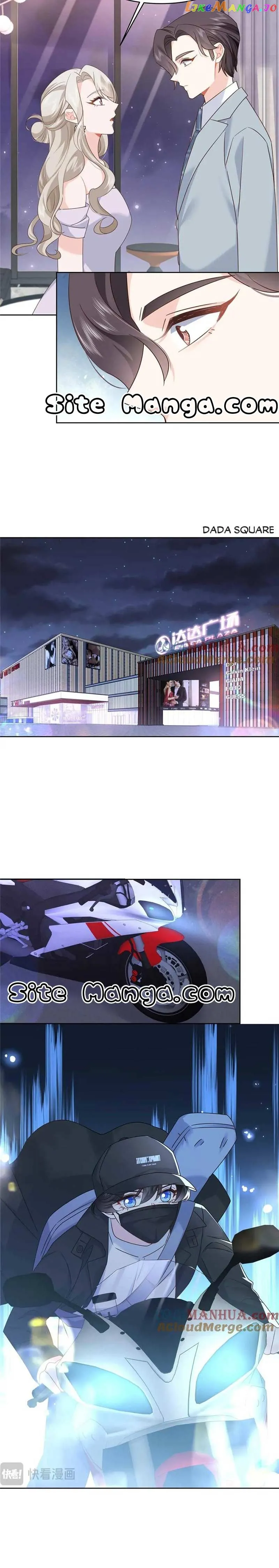 National School Prince Is A Girl Chapter 395 45 08